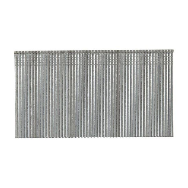 Hitachi 2799799 25.5 x 0.01 in. Dia. 16 Gauge Smooth Shank Straight Strip Trim Finish Nails; Pack of 2500 2799799 - main
